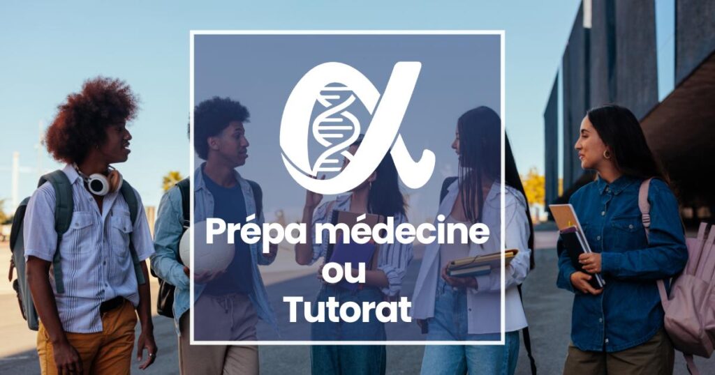 Prépa médecine ou tutorat : comment choisir pour réussir en PASS ou LAS ?